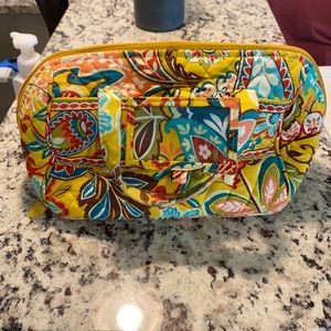 Vera Bradley lunch box